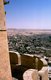 India: The town from the battlements of Jaisalmer fort, Jaiselmer, Rajasthan